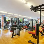 Red Volcano - Pool And Gym In Sport Center Fariones Included By Lanzarote Σπίτι διακοπών Πουέρτο Ντελ Κάρμεν