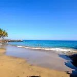 Red Volcano - Pool And Gym In Sport Center Fariones Included By Lanzarote Σπίτι διακοπών
