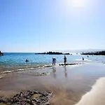 Red Volcano - Pool And Gym In Sport Center Fariones Included By Lanzarote Σπίτι διακοπών Πουέρτο Ντελ Κάρμεν