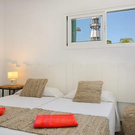 Red Volcano - Pool And Gym In Sport Center Fariones Included By Lanzarote Dom wakacyjny