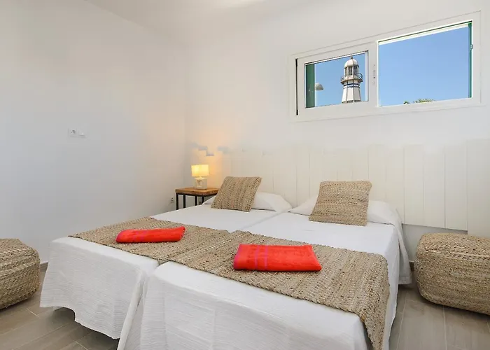 Red Volcano - Pool And Gym In Sport Center Fariones Included By Lanzarote Dom wakacyjny Puerto del Carmen (Lanzarote)