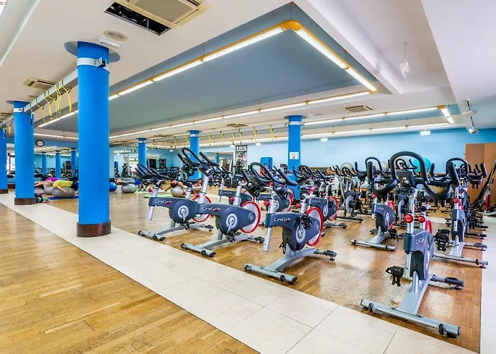 Red Volcano - Pool And Gym In Sport Center Fariones Included By Lanzarote Dom wakacyjny