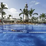 Red Volcano - Pool And Gym In Sport Center Fariones Included By Lanzarote Prázdninový dům