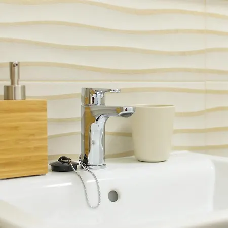 Red Volcano - Pool And Gym In Sport Center Fariones Included By Lanzarote 別荘 プエルト・デル・カルメン