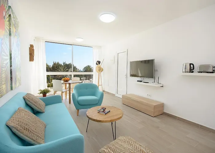 Сasa de vacaciones Red Volcano - Pool&gym In Sport Center Fariones Included By Lanzarote